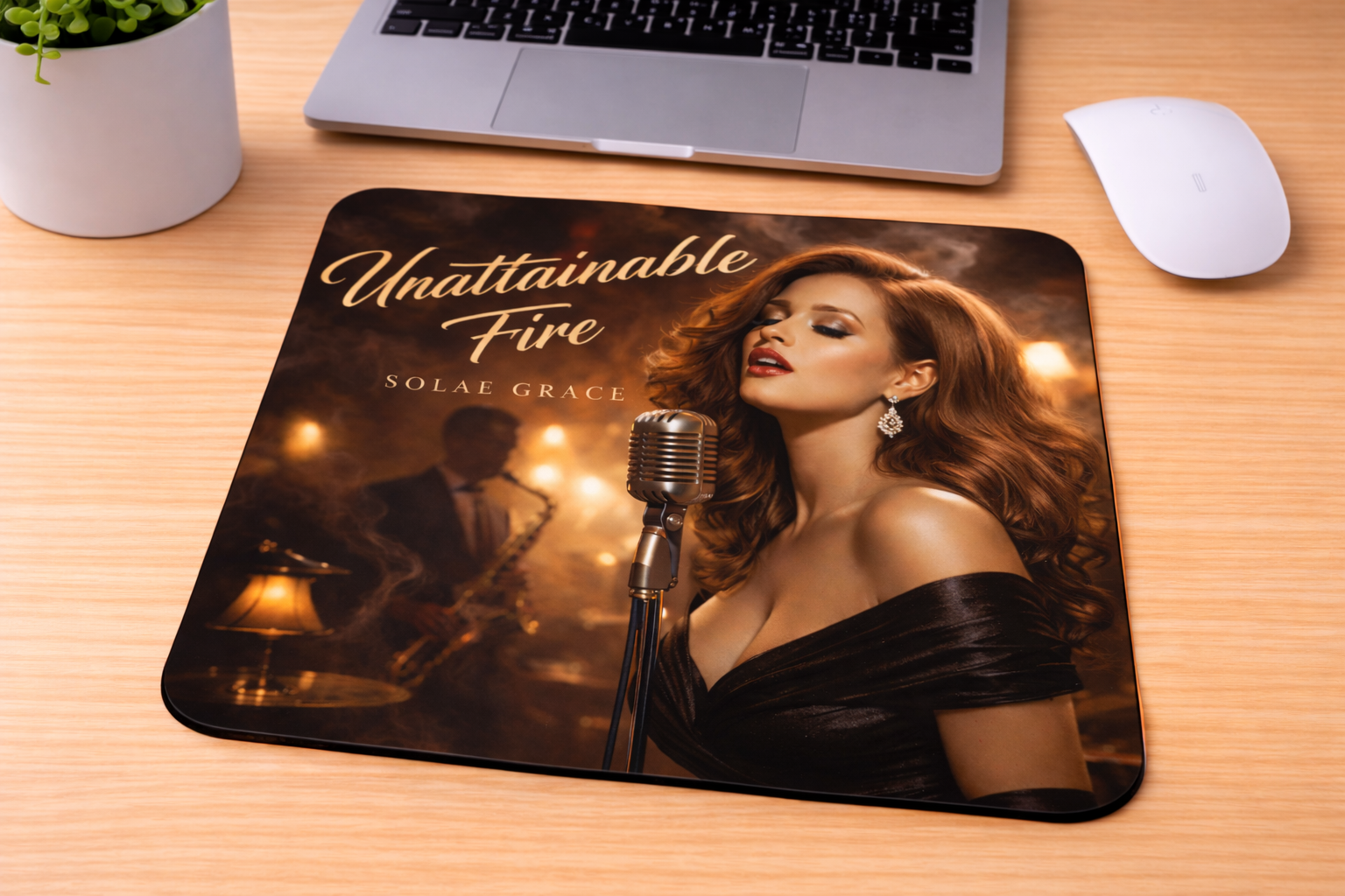Mouse Pads
