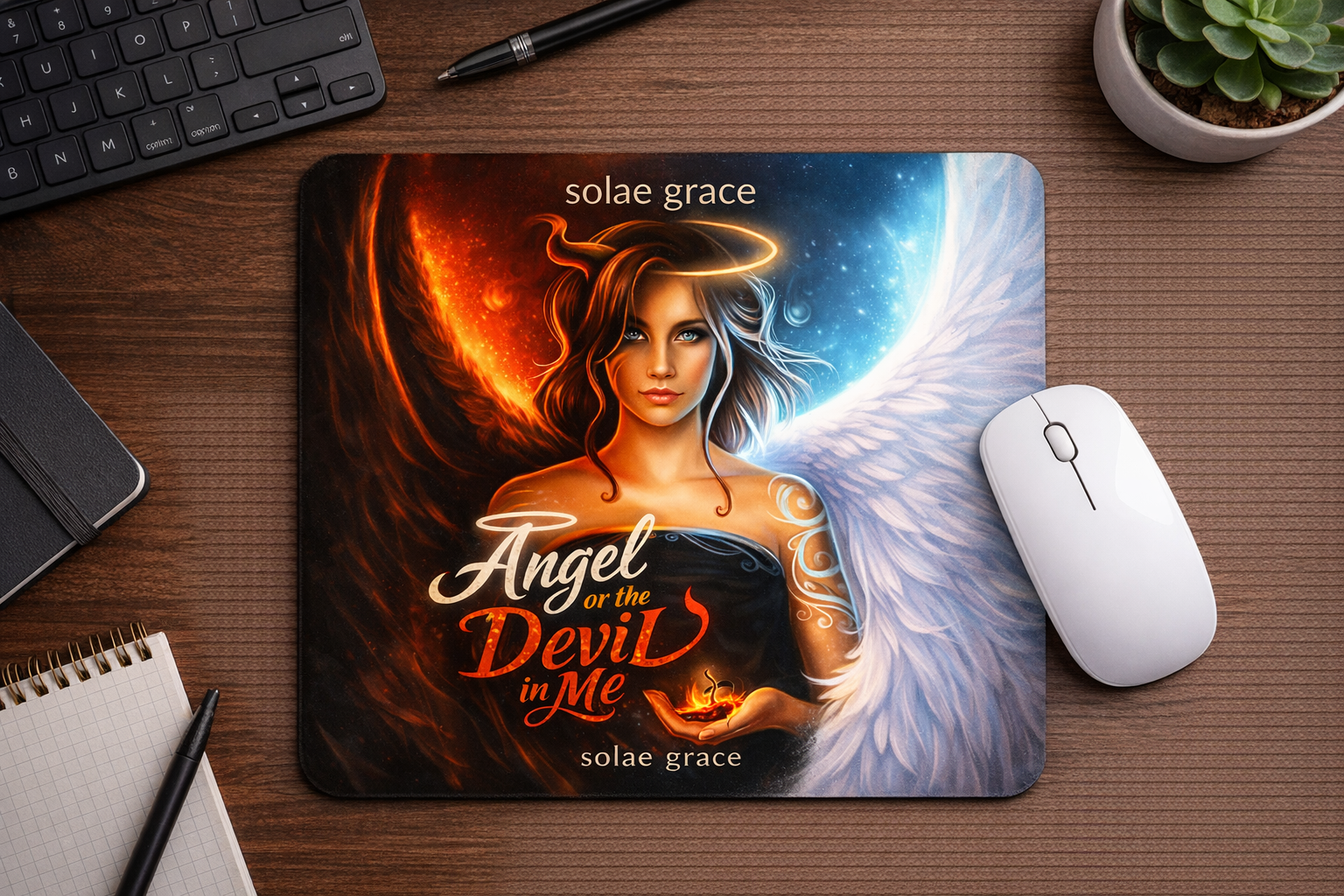Mouse Pads