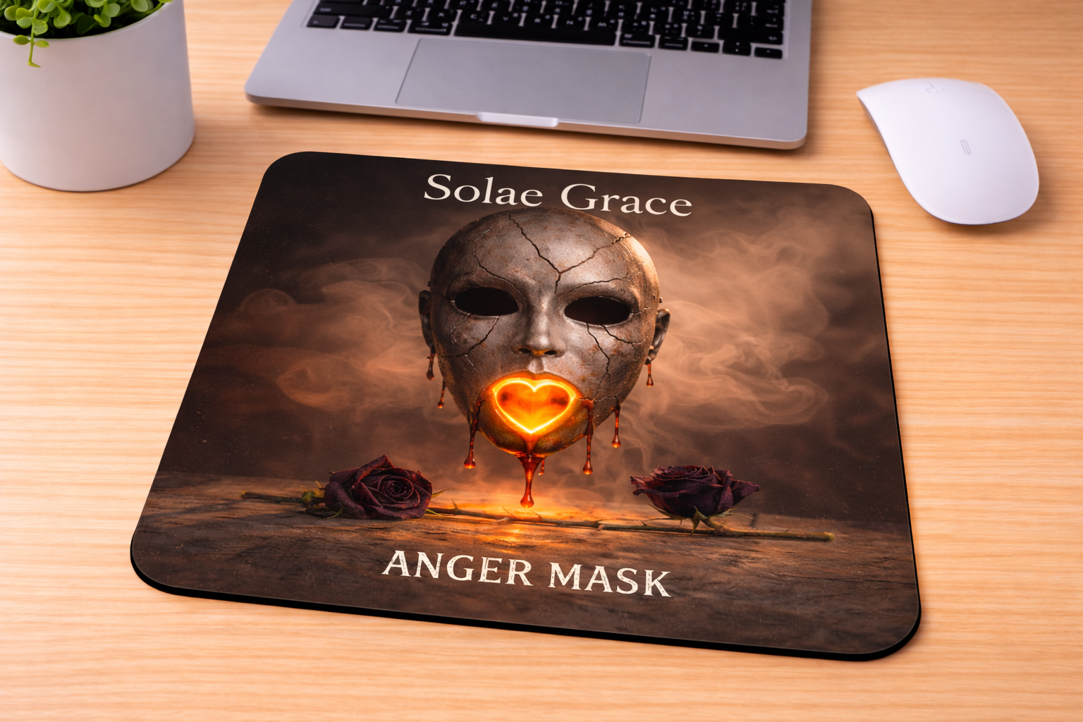 Mouse Pads