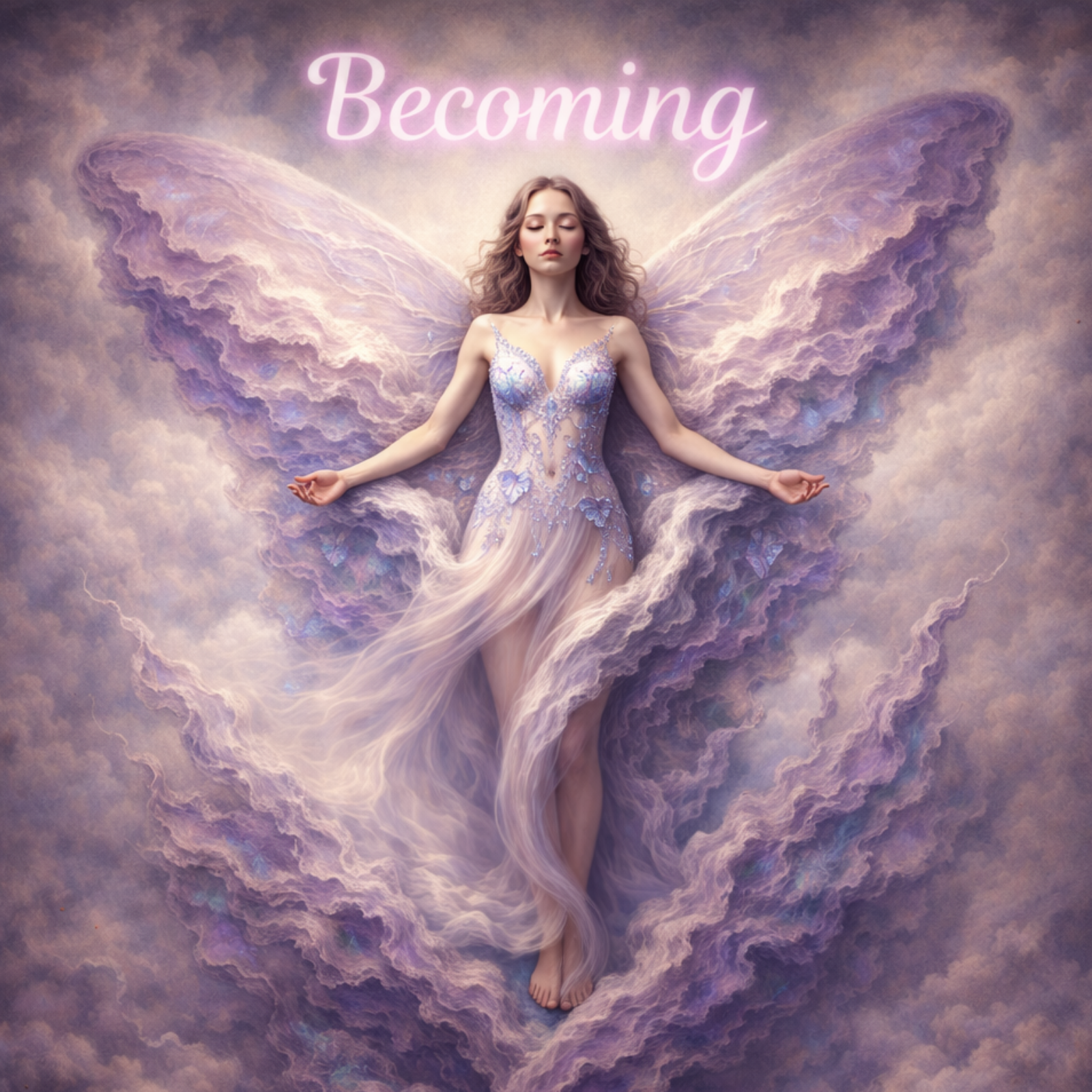 Becoming - Digital Single