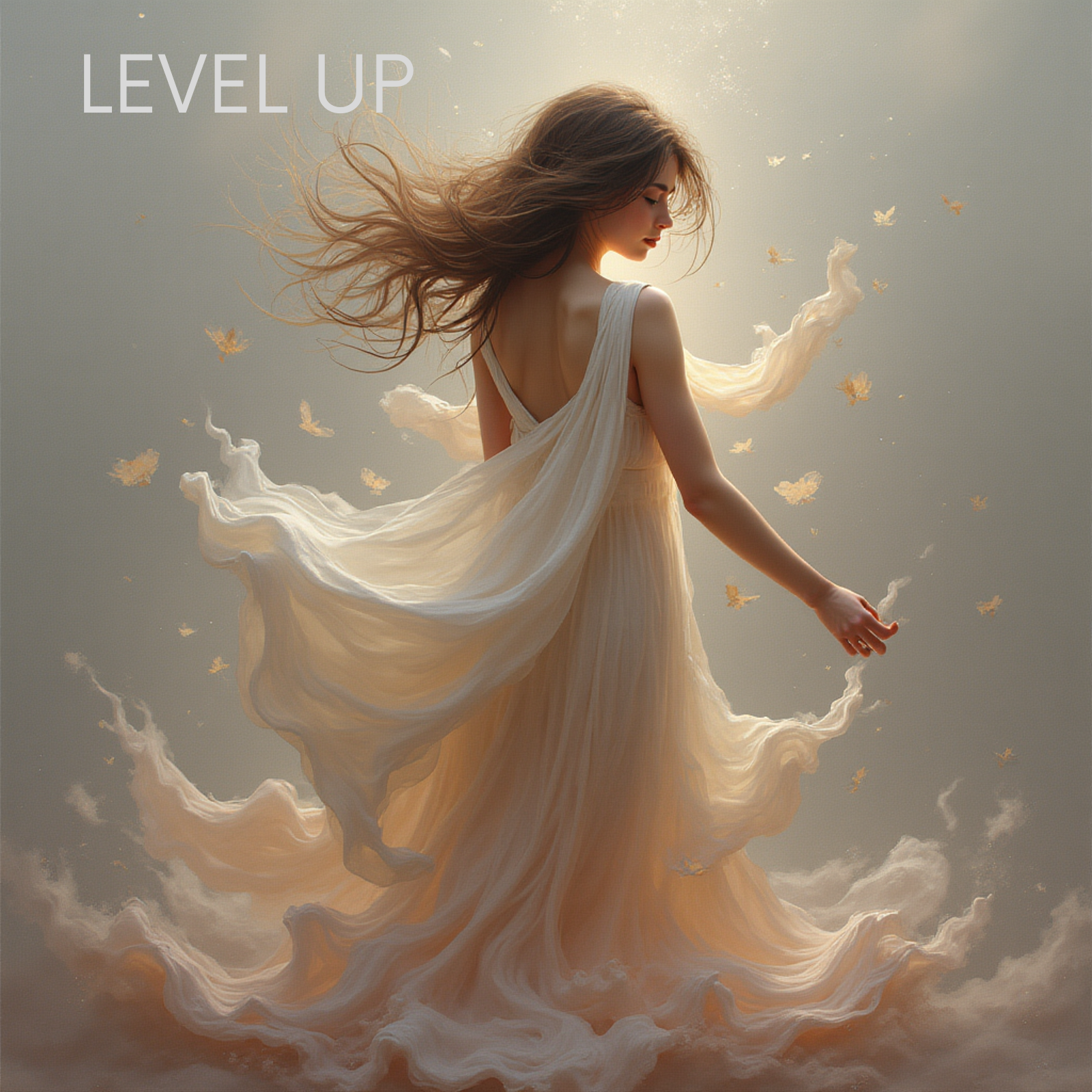 Level Up - Digital Single