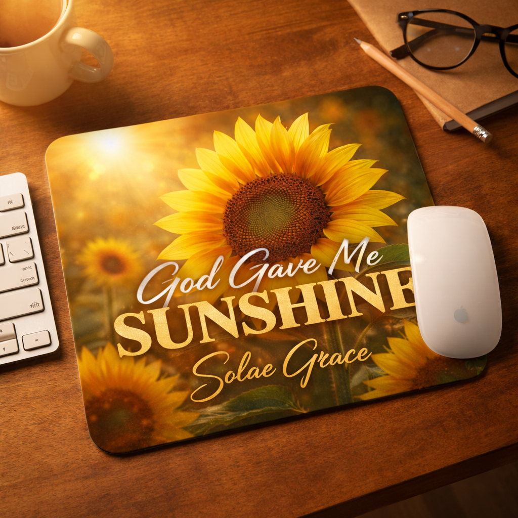 Mouse Pads