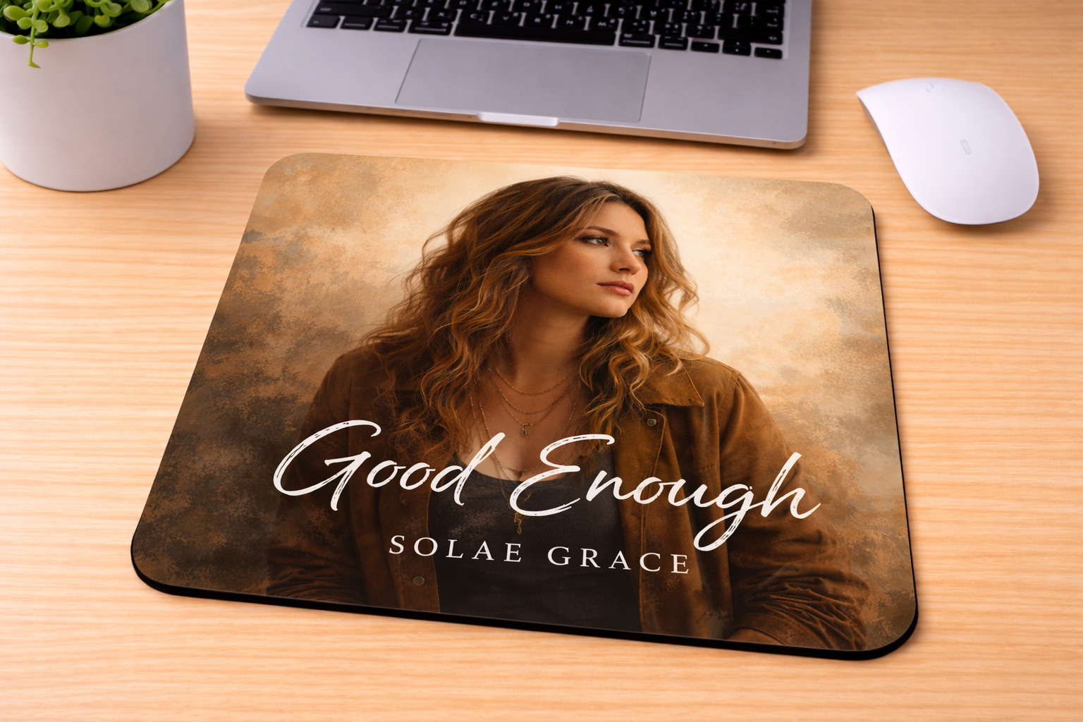 Mouse Pads