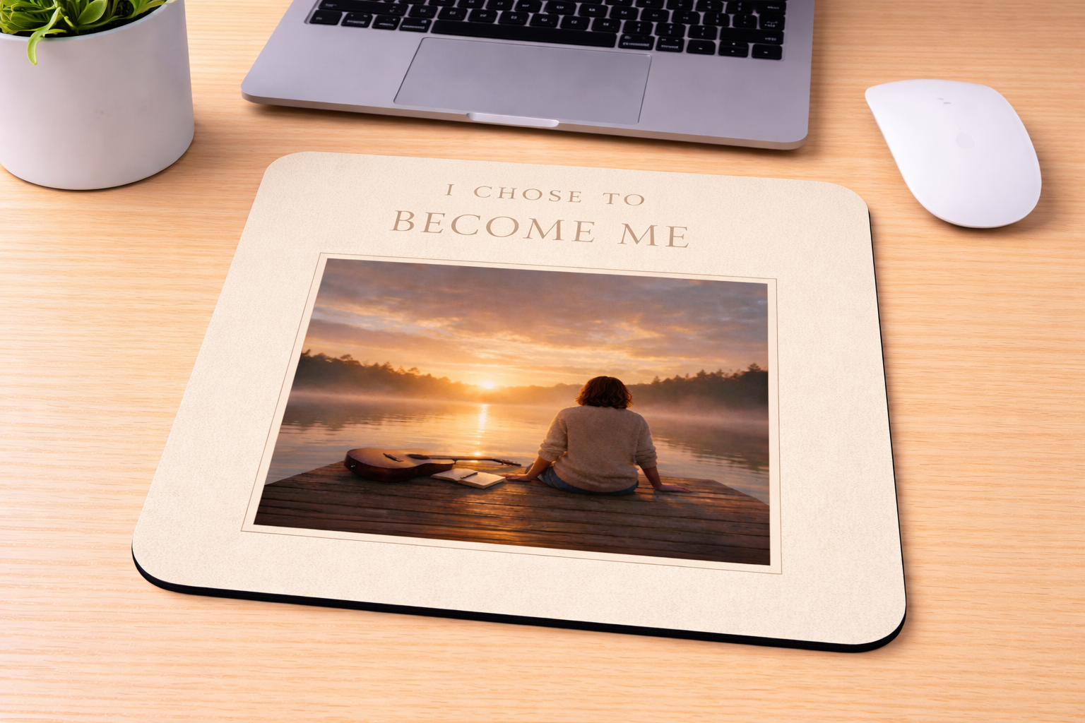 Mouse Pads