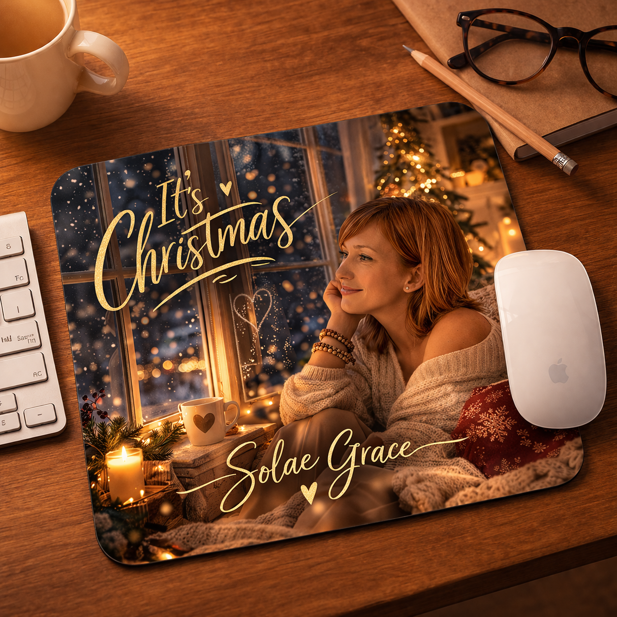 Mouse Pads