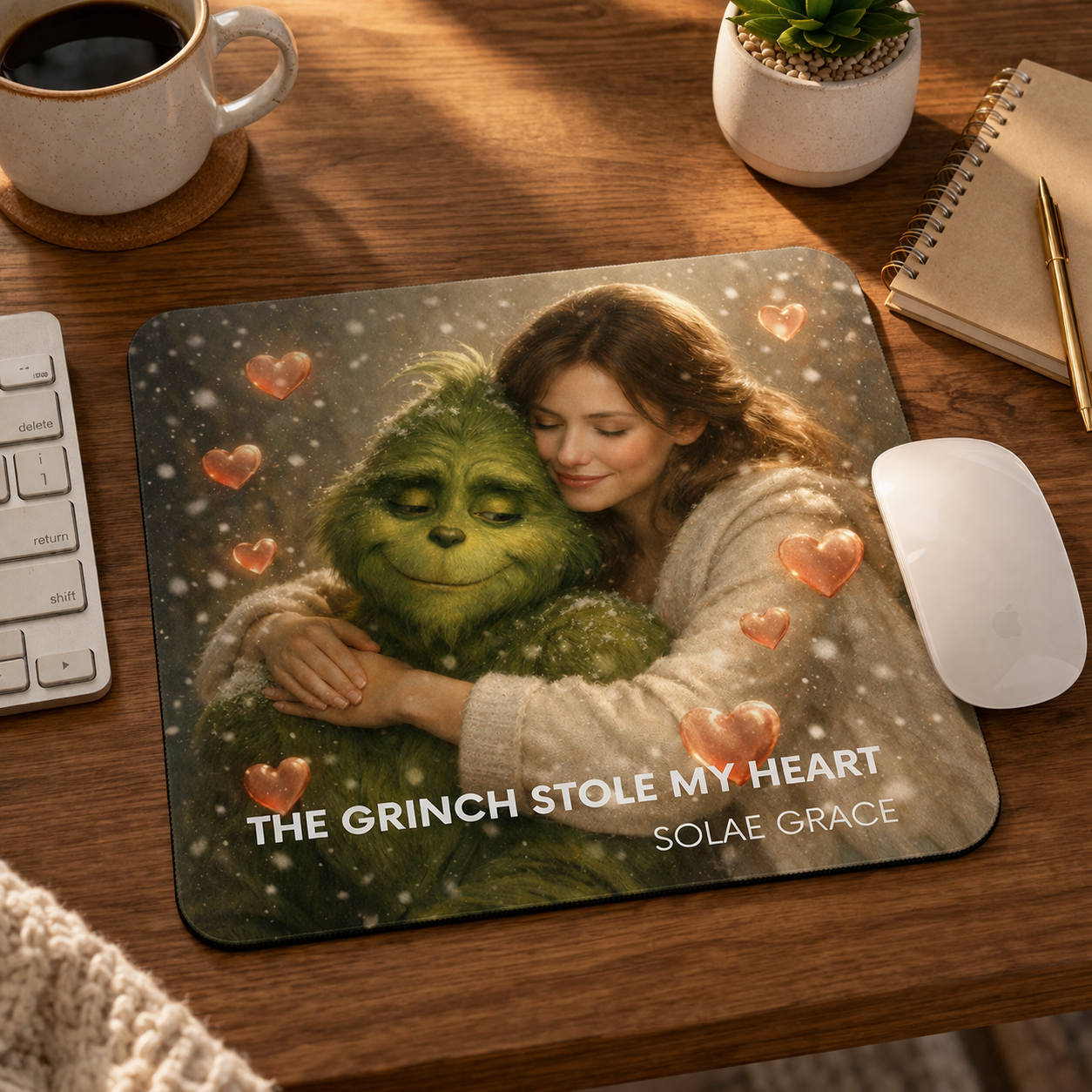 Mouse Pads