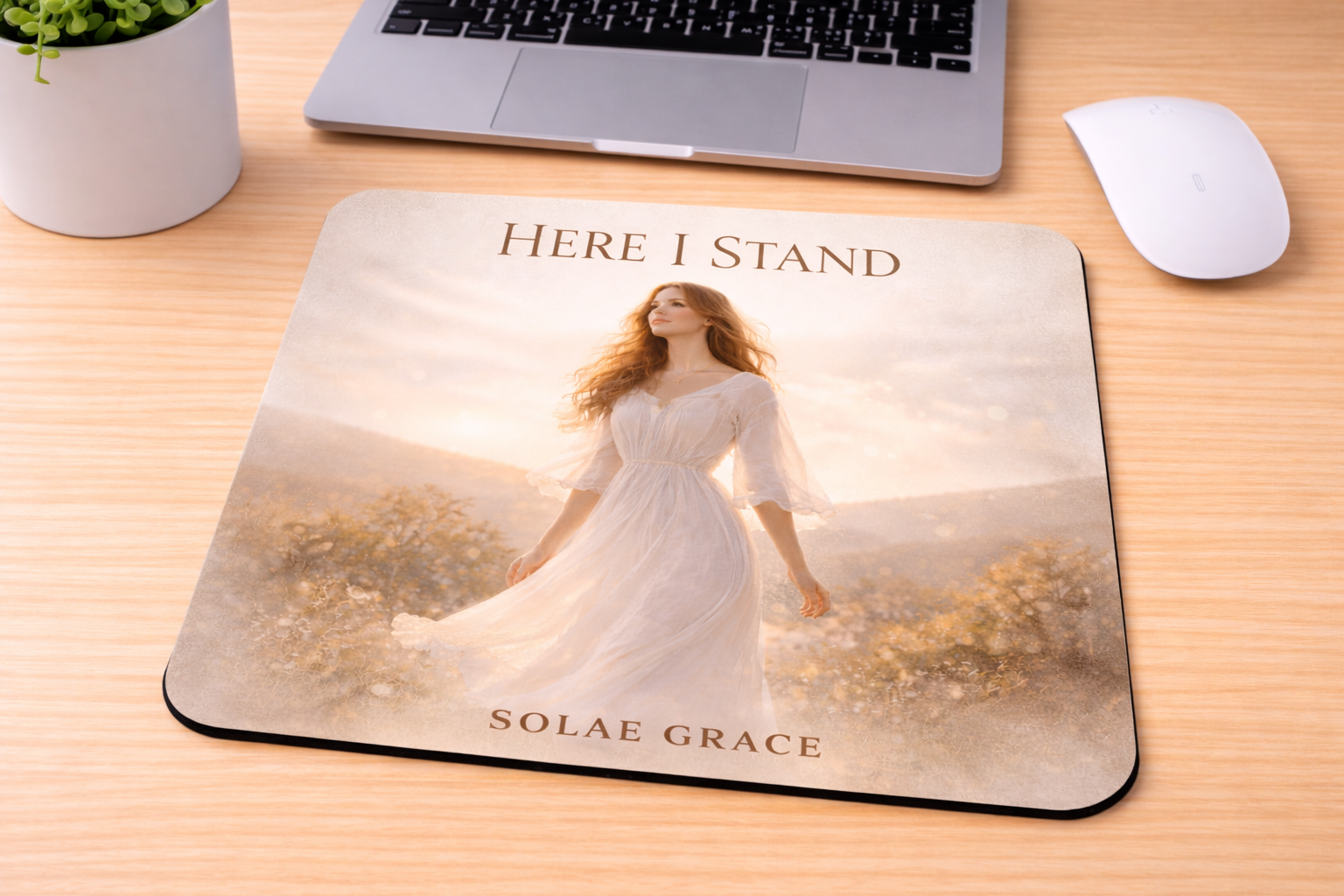 Mouse Pads