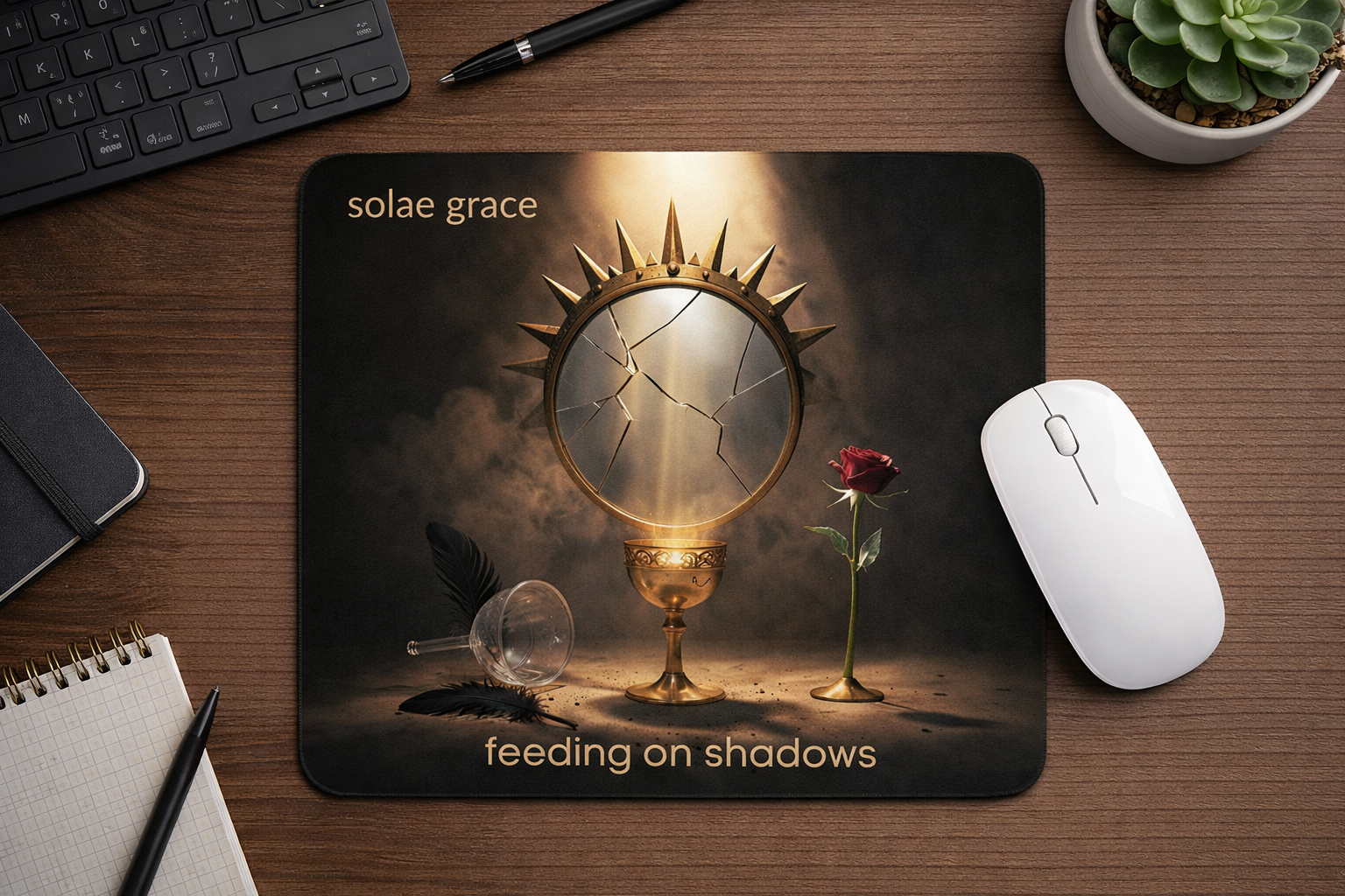 Mouse Pads