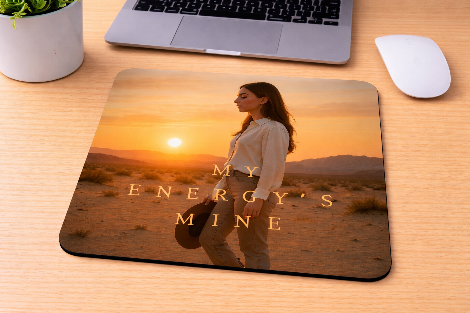 Mouse Pads
