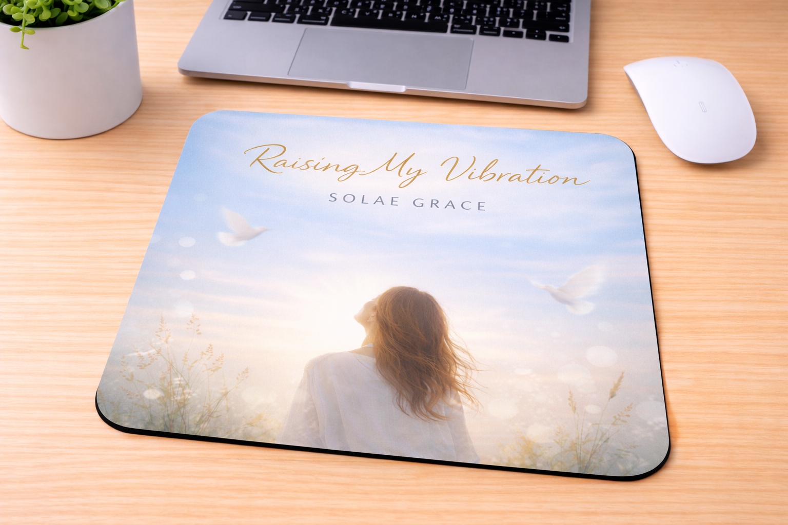 Mouse Pads