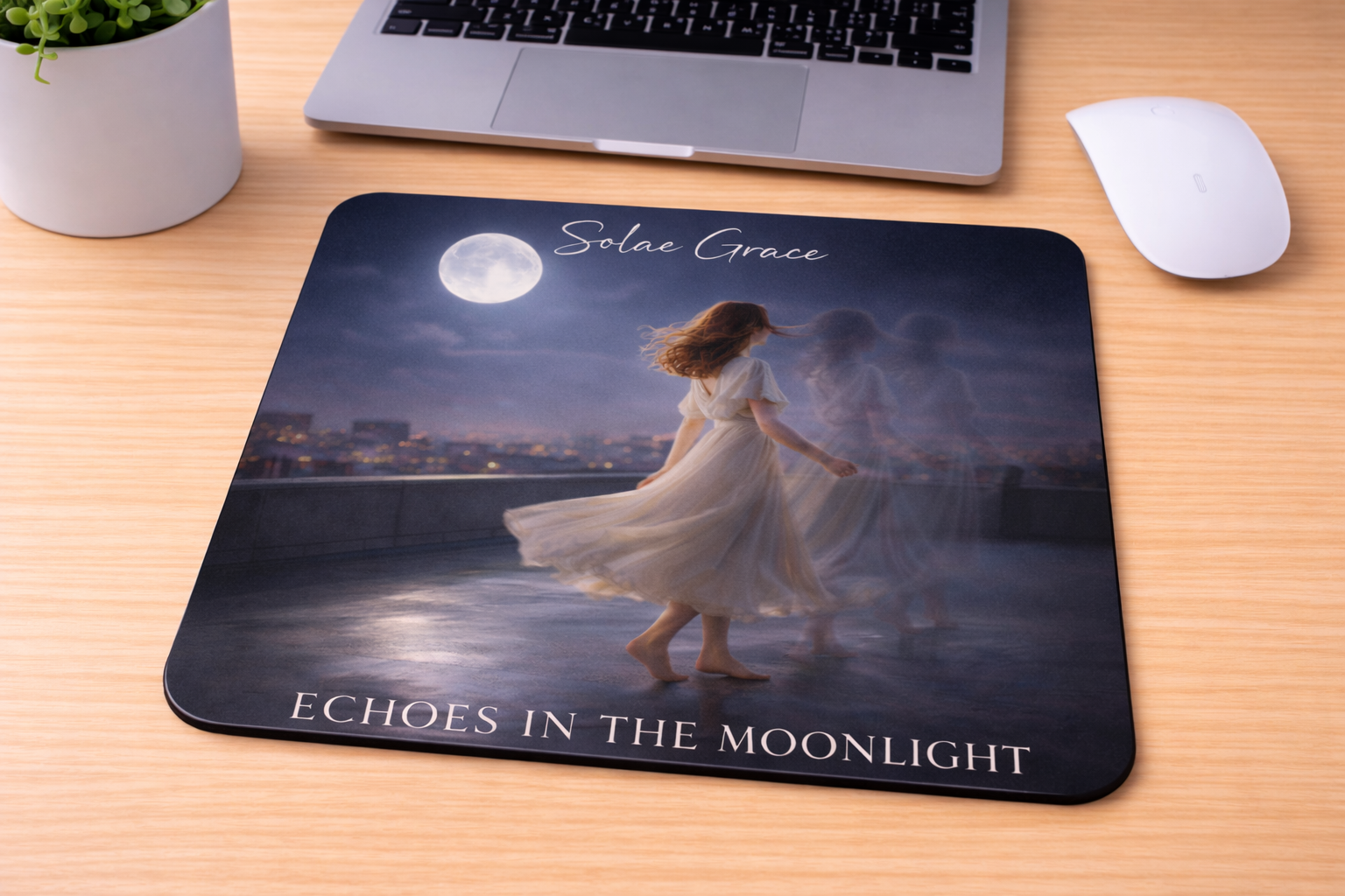 Mouse Pads