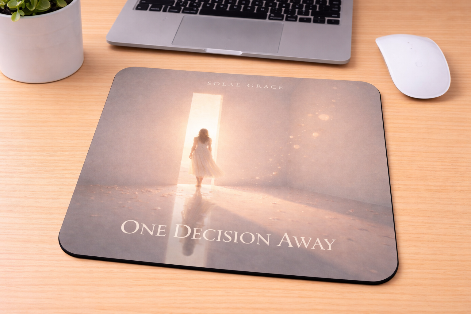 Mouse Pads
