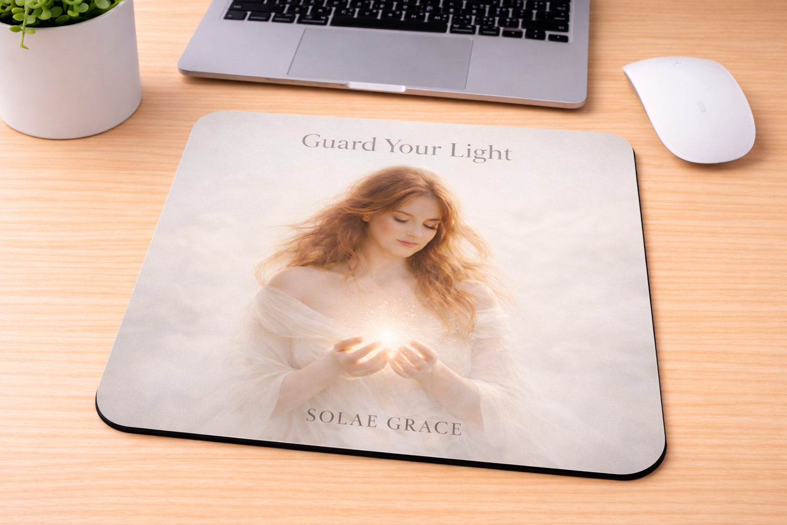 Mouse Pads