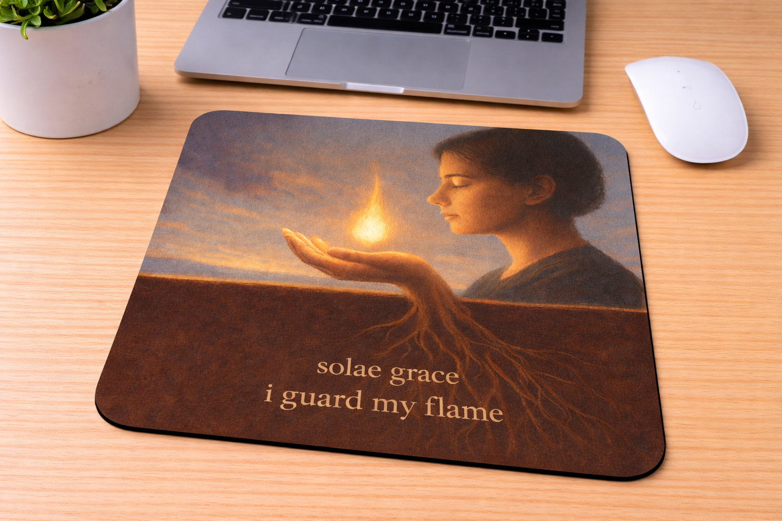 Mouse Pads