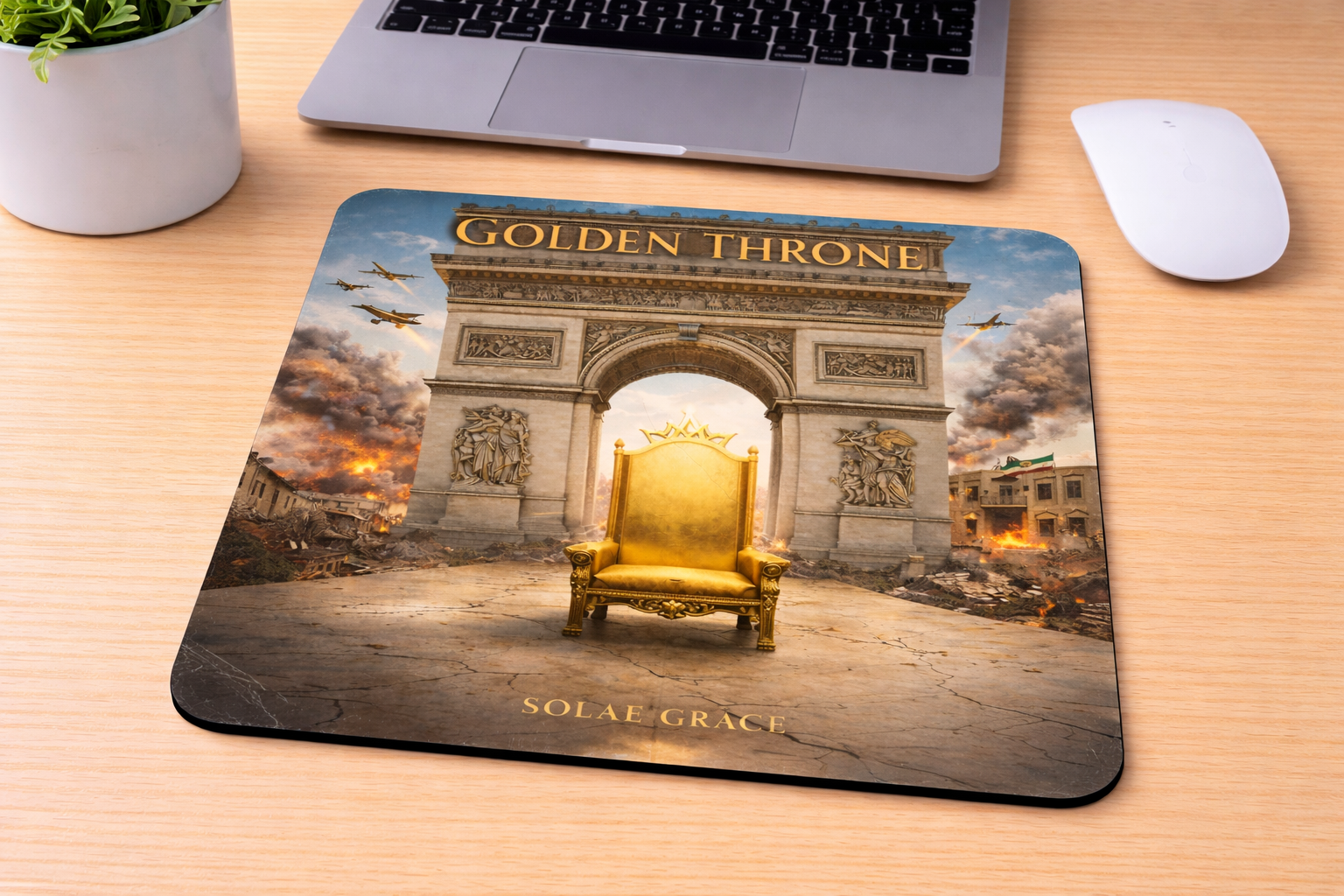 Mouse Pads