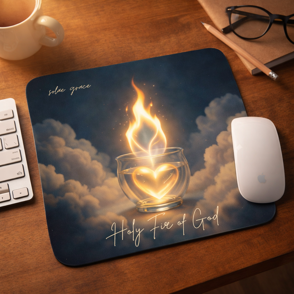 Mouse Pads