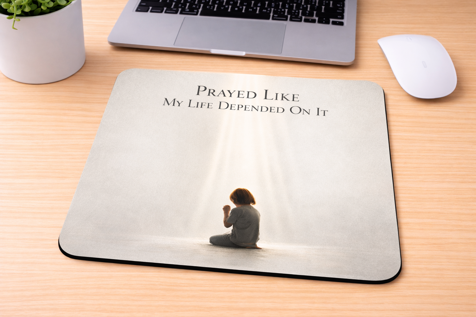 Mouse Pads