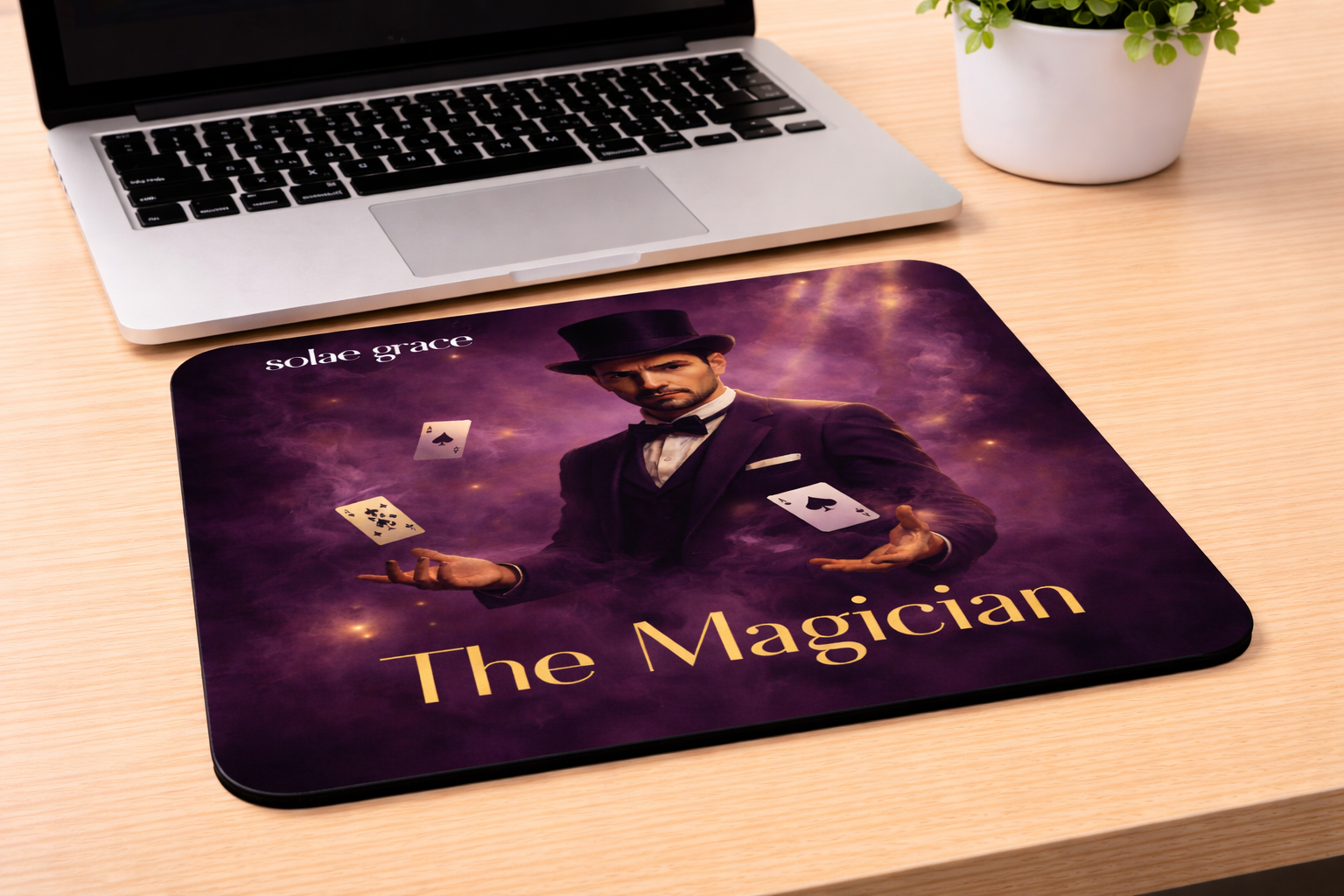Mouse Pads