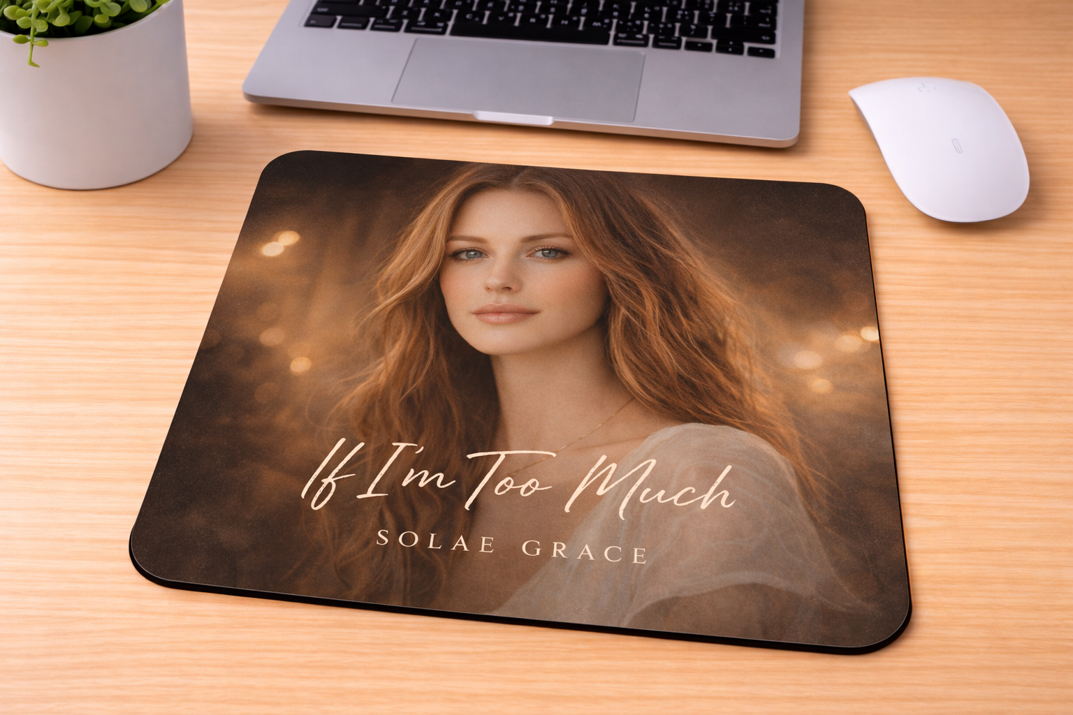 Mouse Pads
