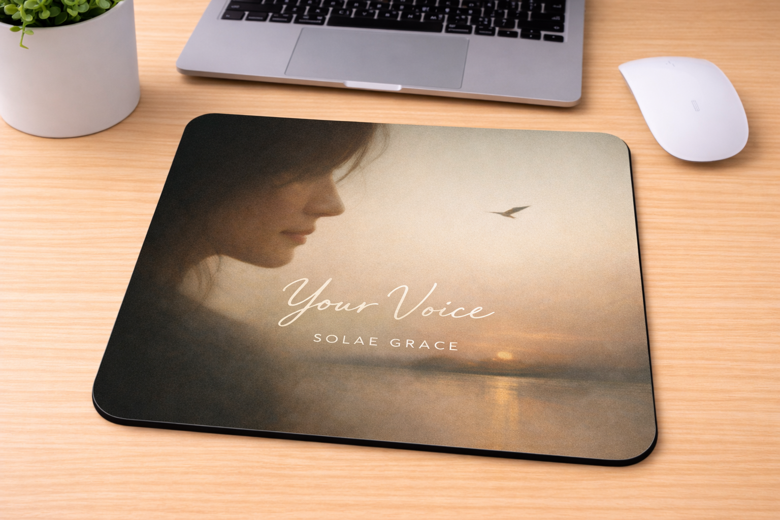 Mouse Pads