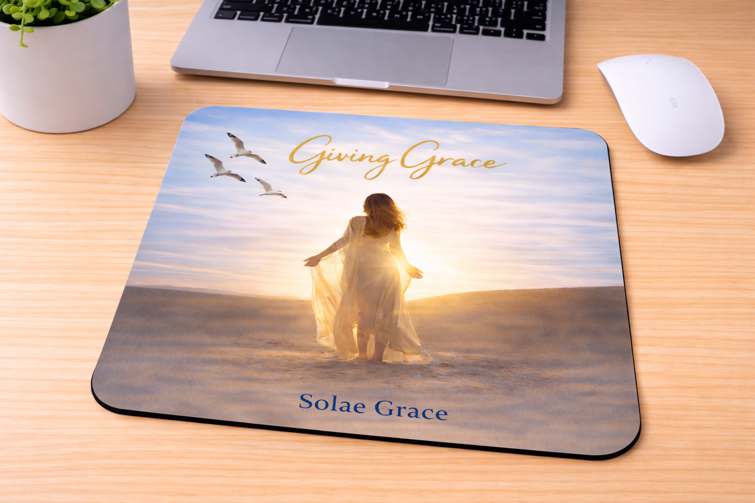 Mouse Pads