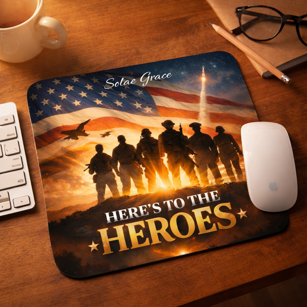 Mouse Pads