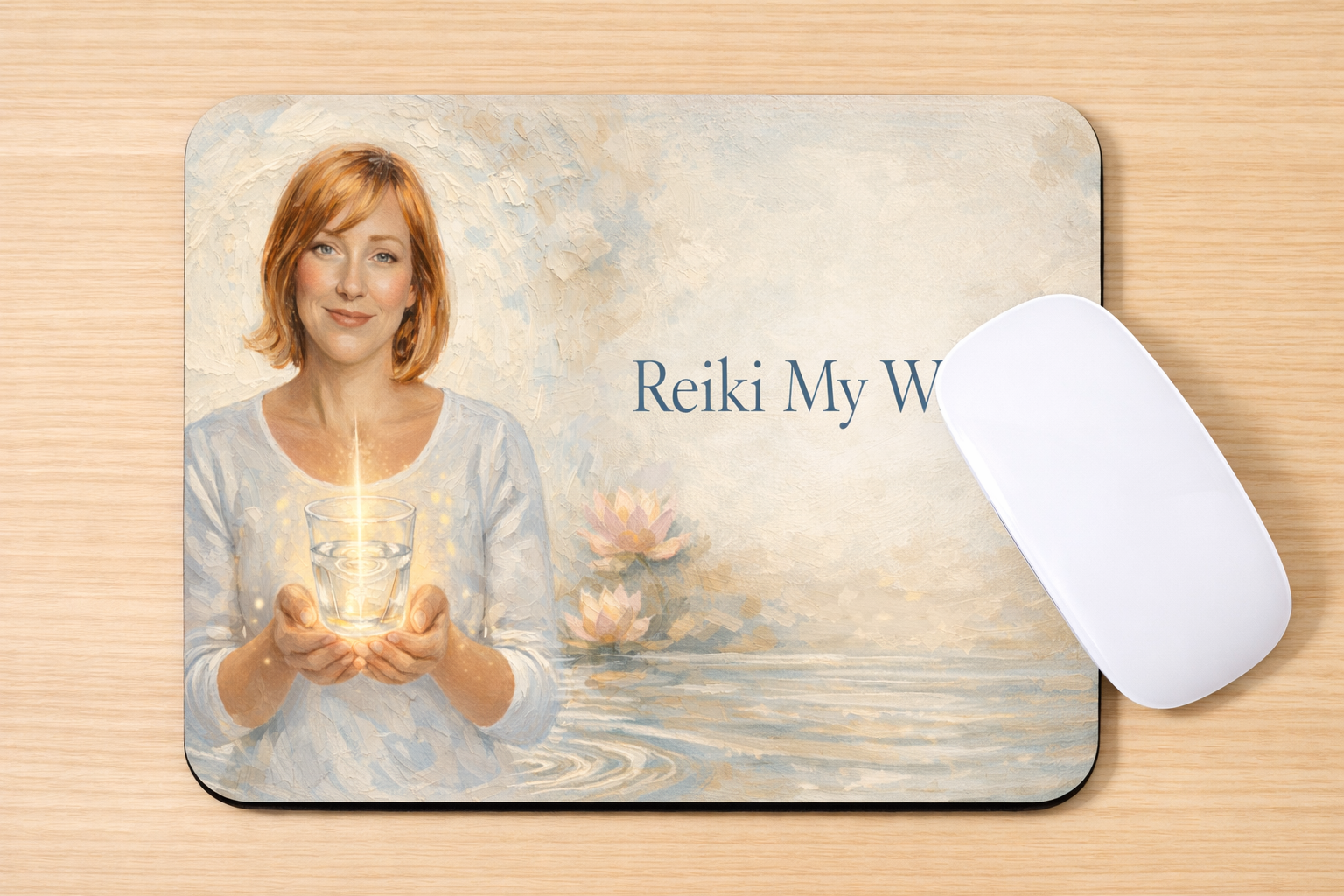 Mouse Pads
