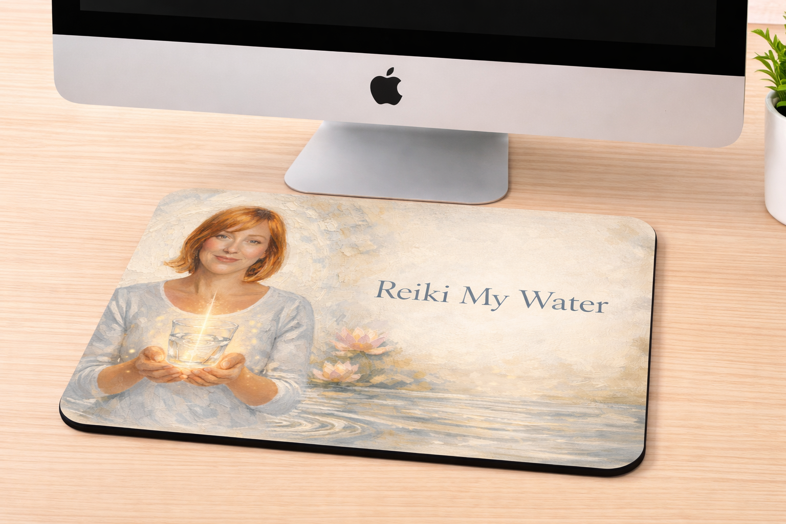 Mouse Pads