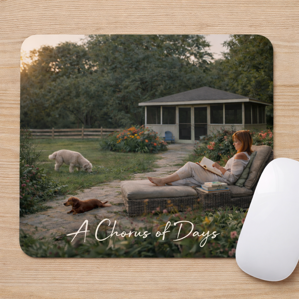 Mouse Pads