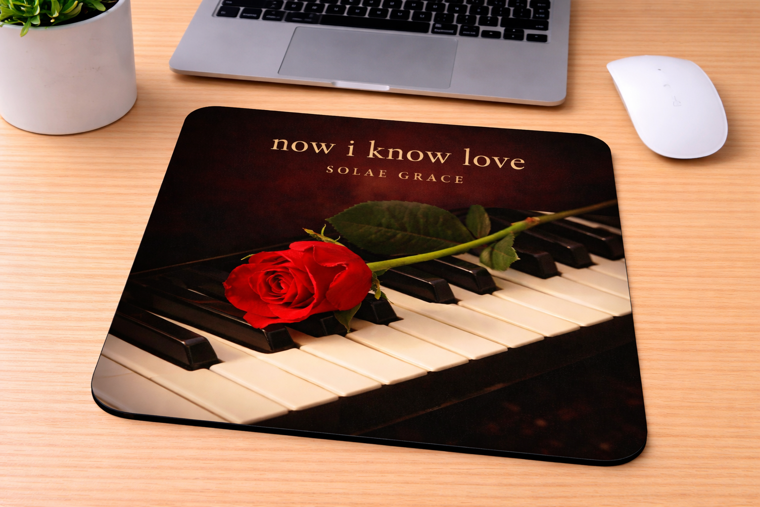 Mouse Pads