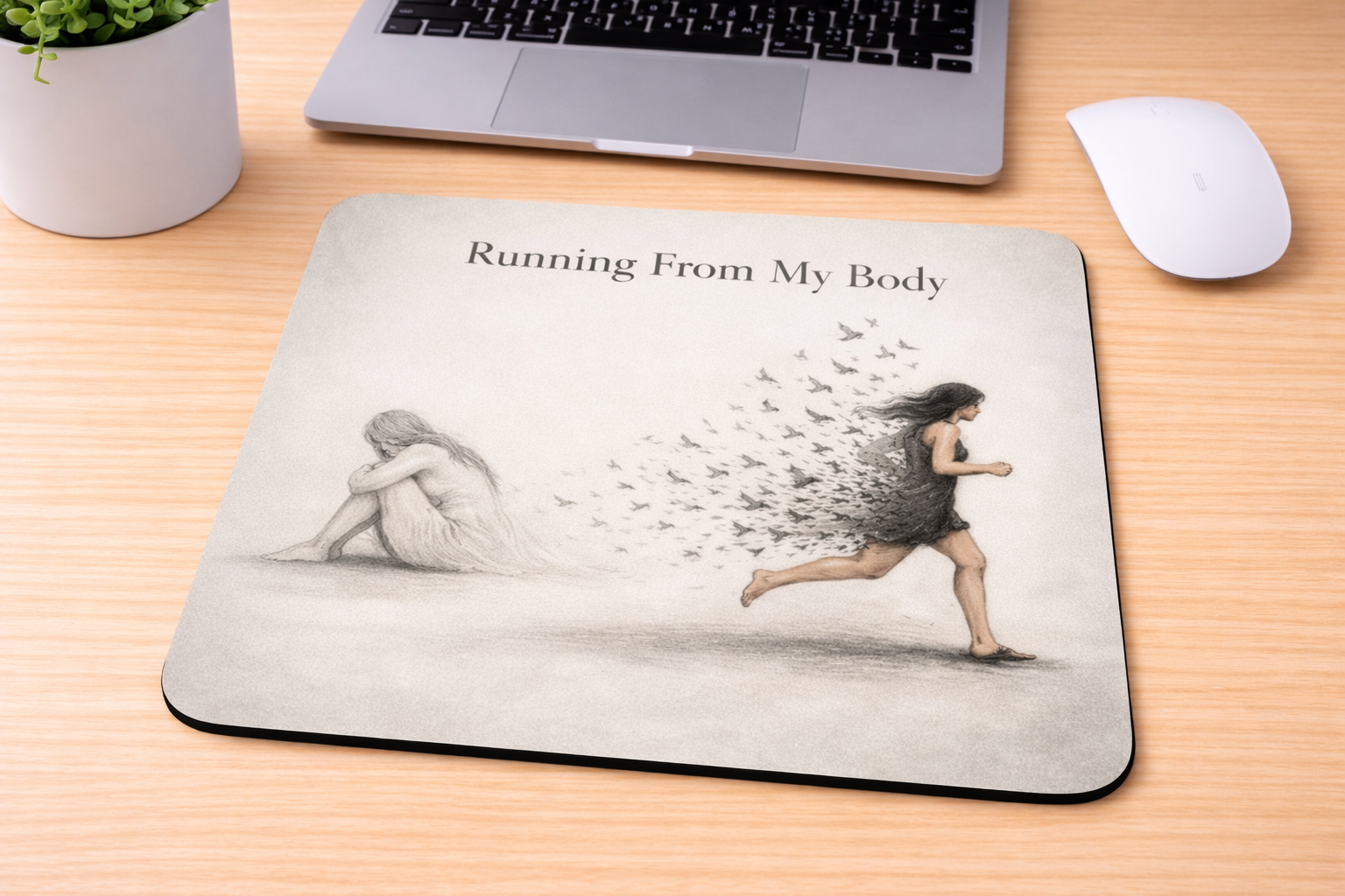 Mouse Pads