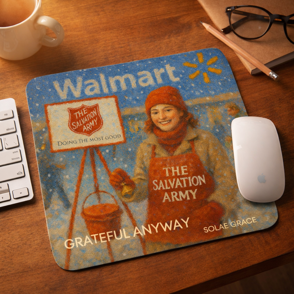 Mouse Pads