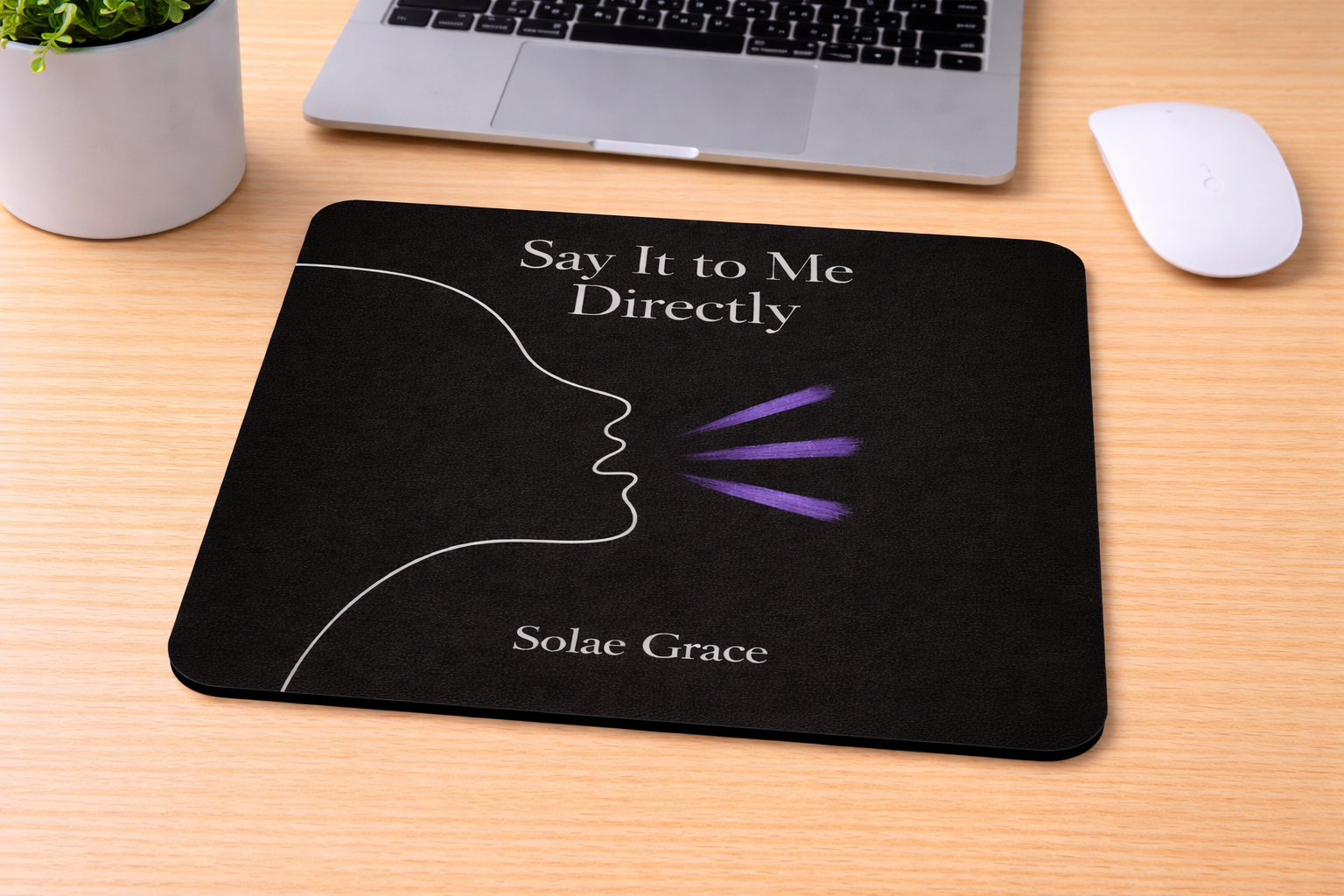 Mouse Pads