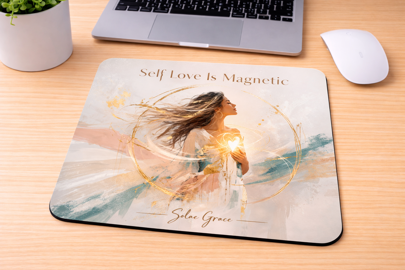 Mouse Pads