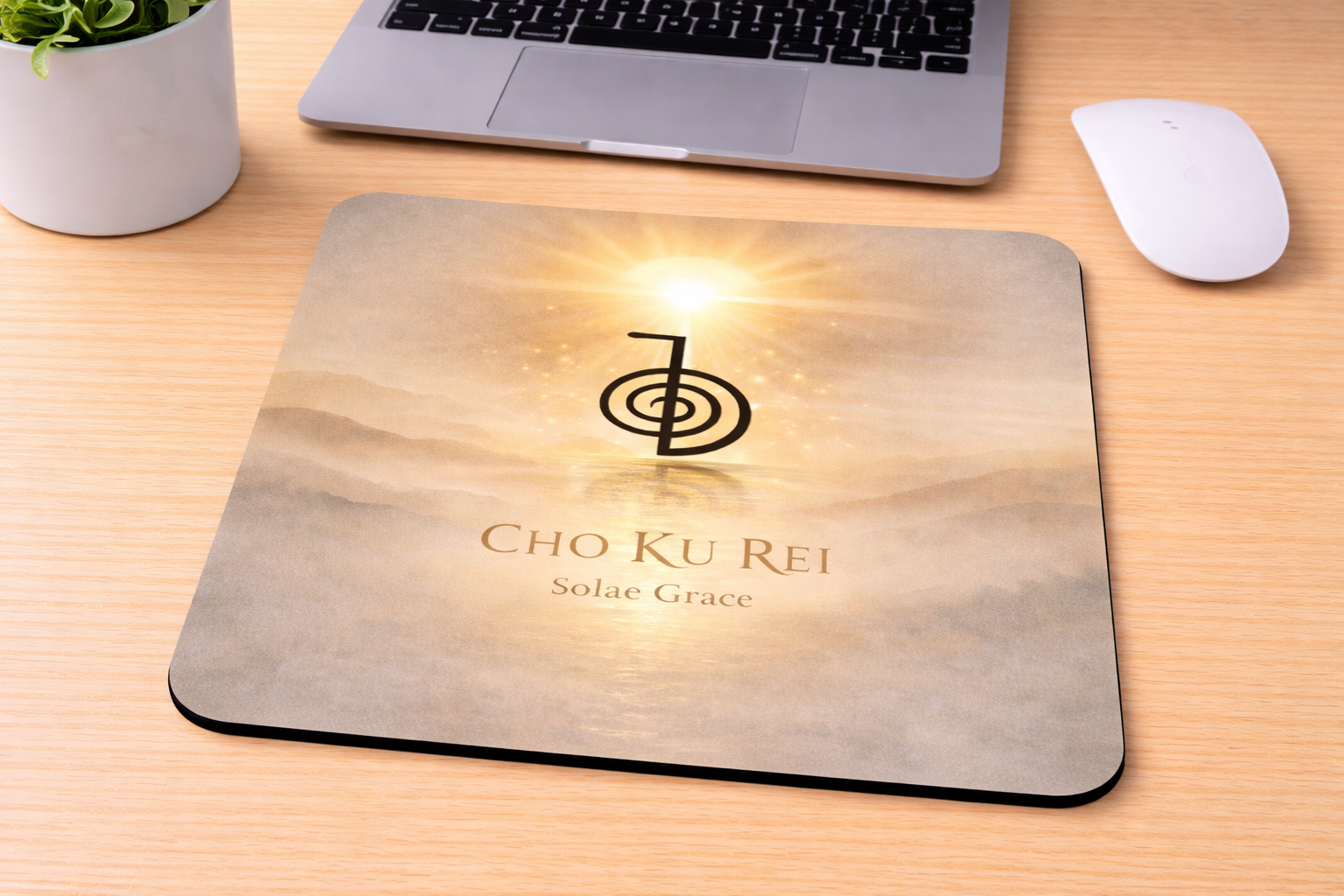Mouse Pads