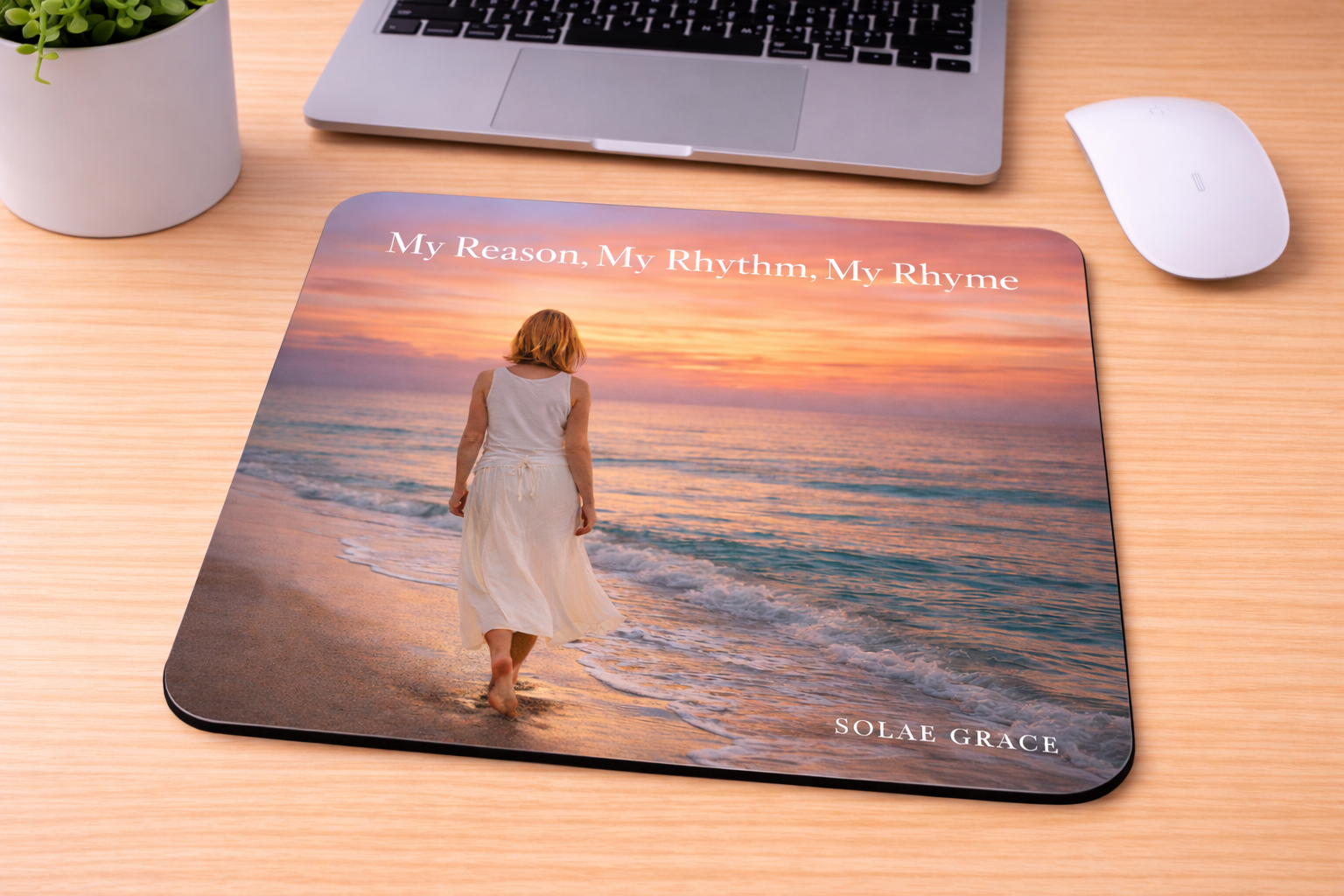 Mouse Pads