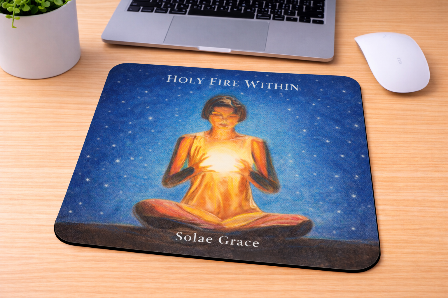 Mouse Pads