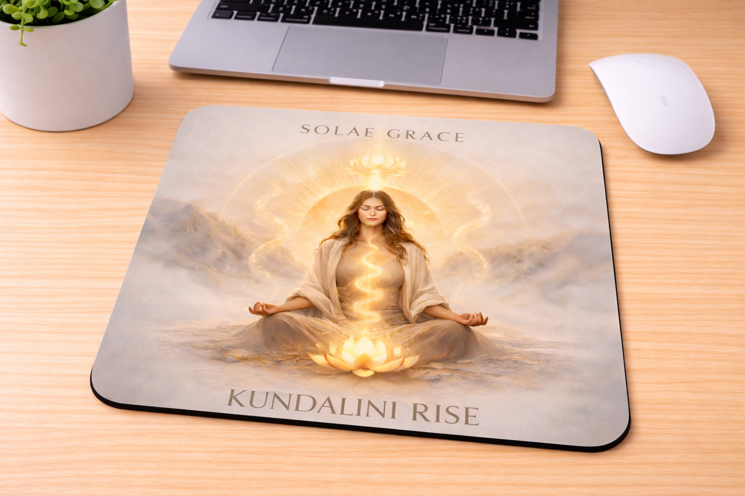 Mouse Pads