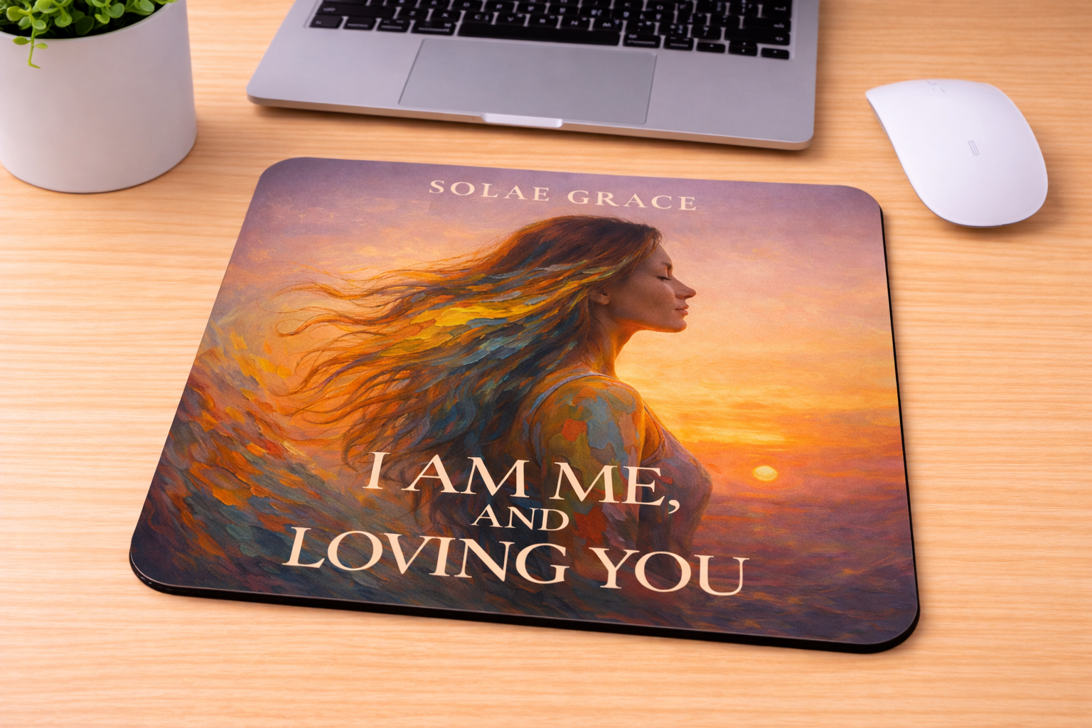 Mouse Pads