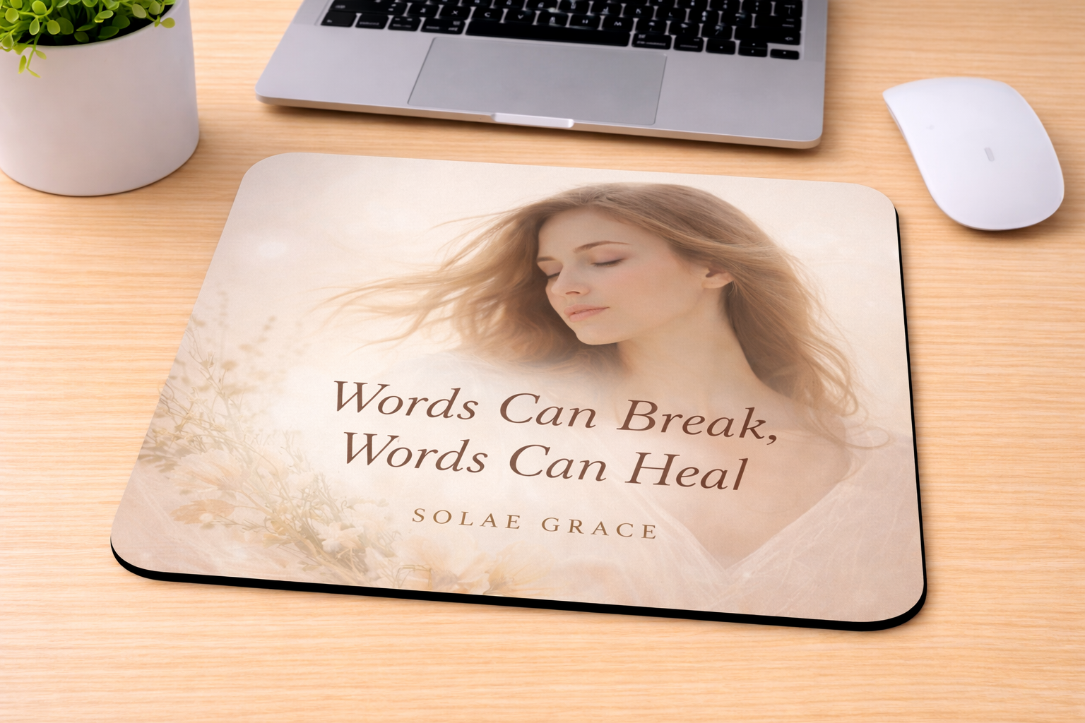 Mouse Pads