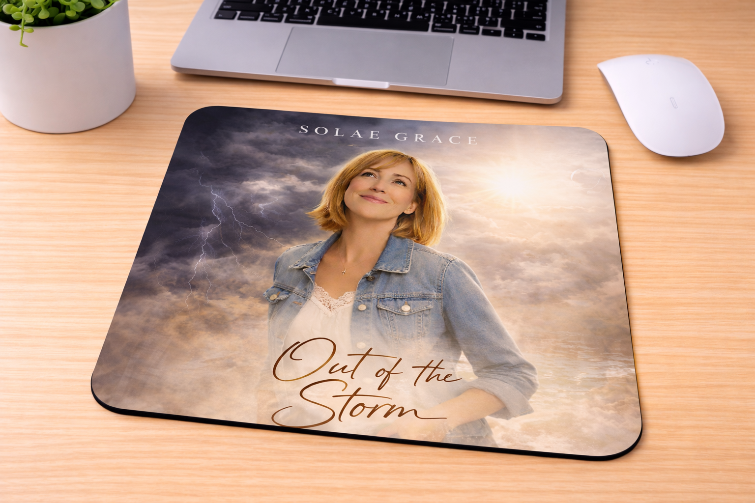 Mouse Pads