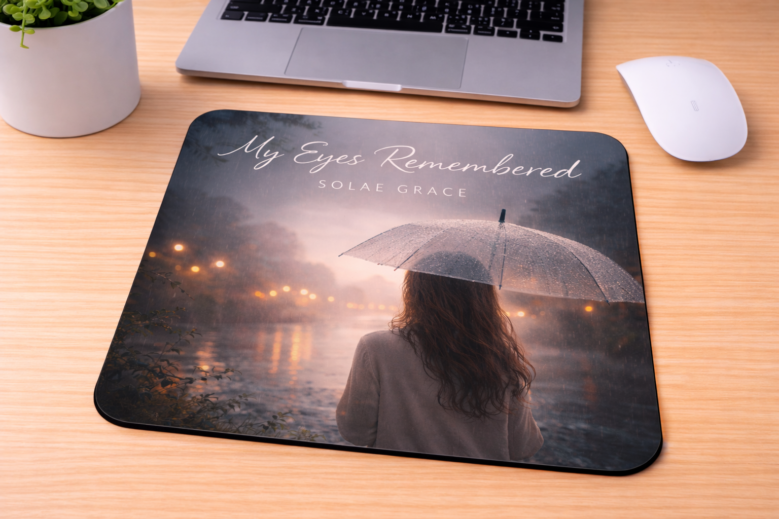 Mouse Pads