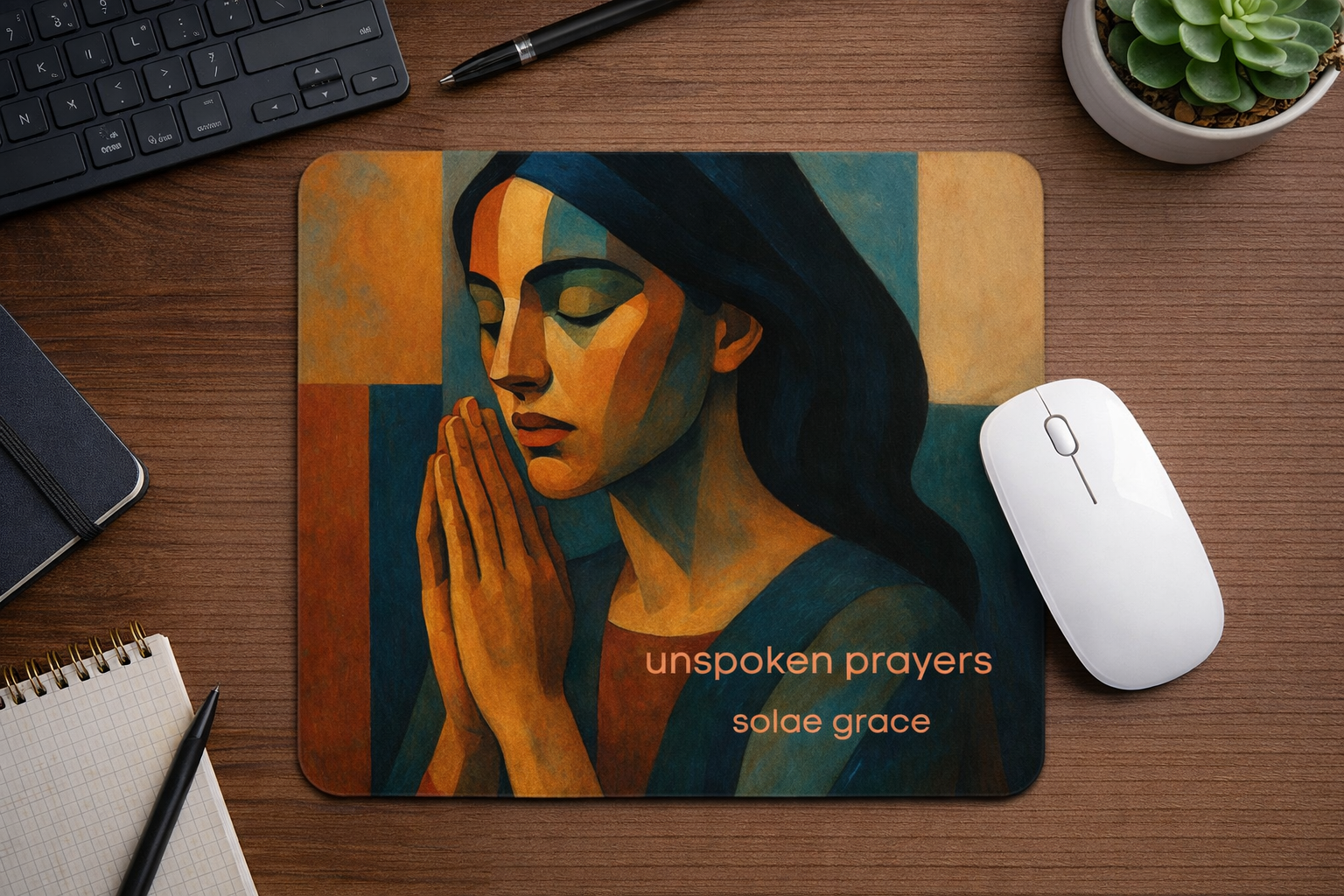 Mouse Pads
