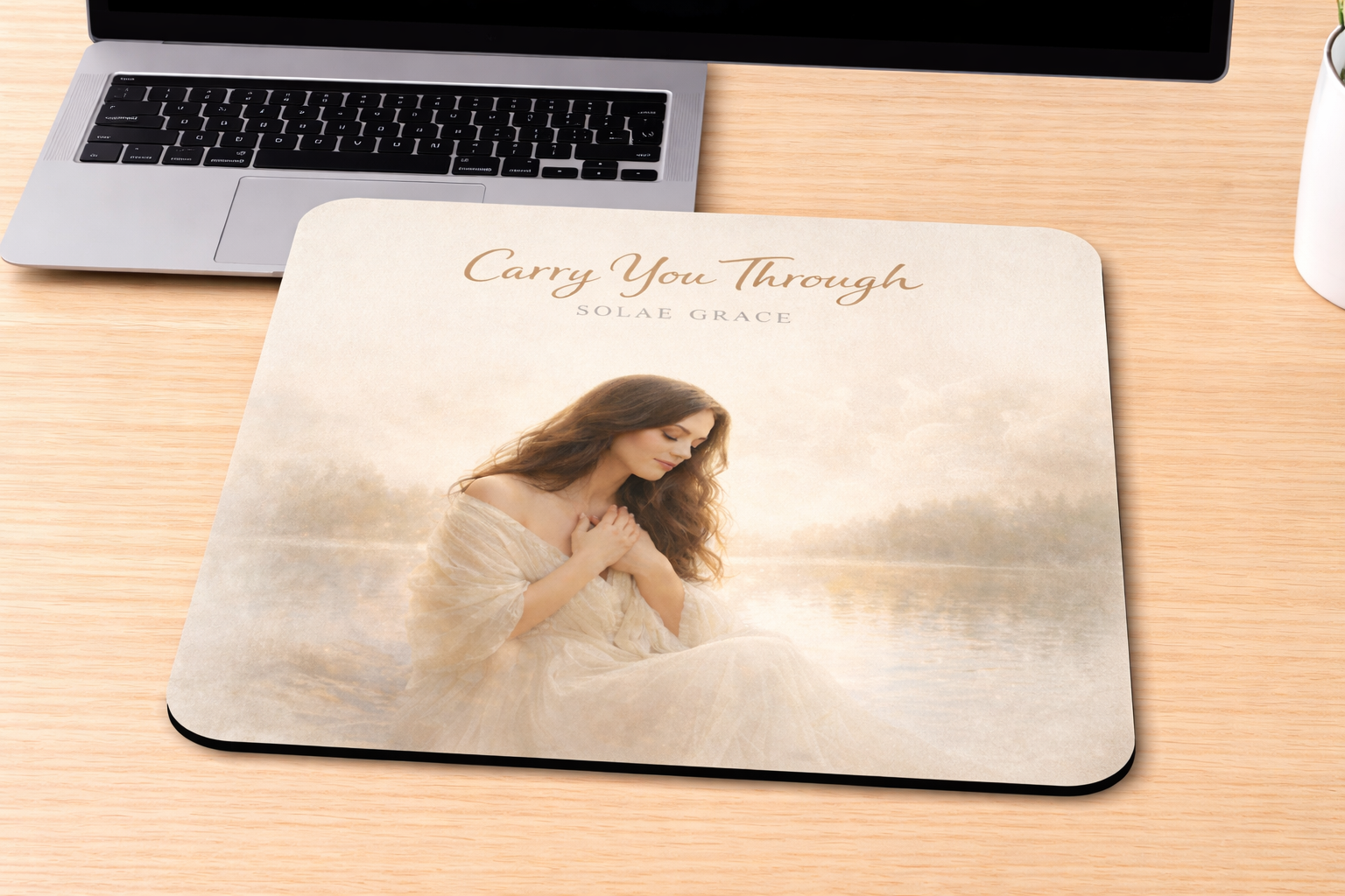 Mouse Pads
