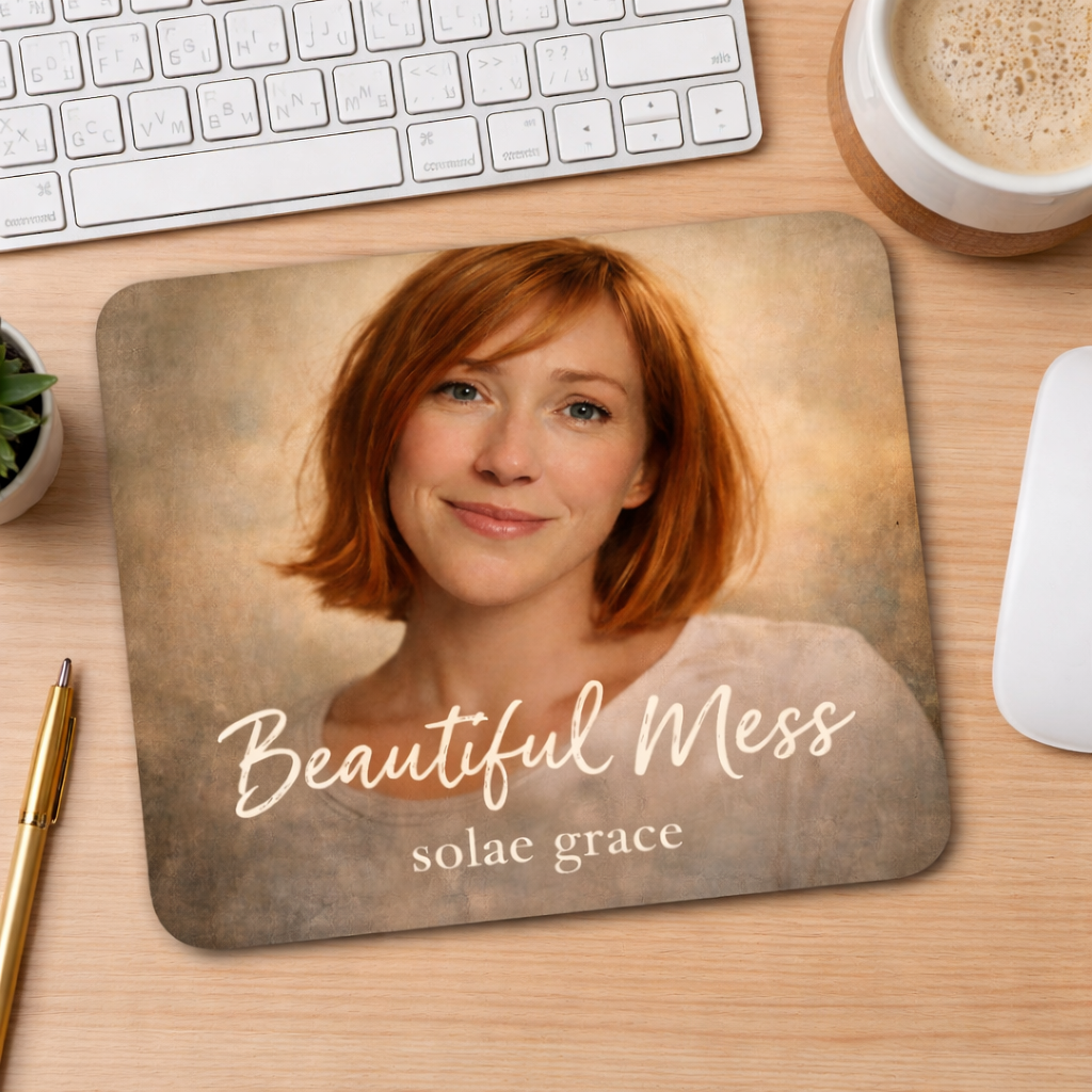 Mouse Pads