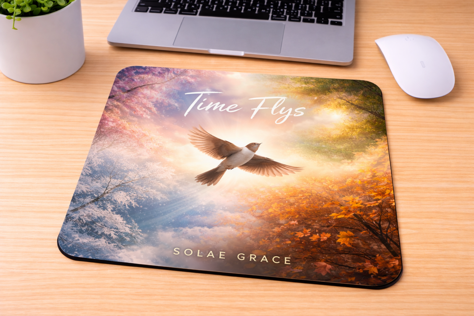 Mouse Pads