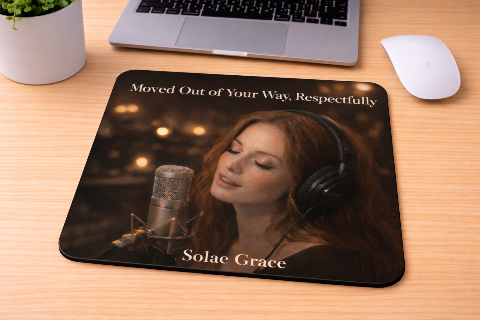 Mouse Pads