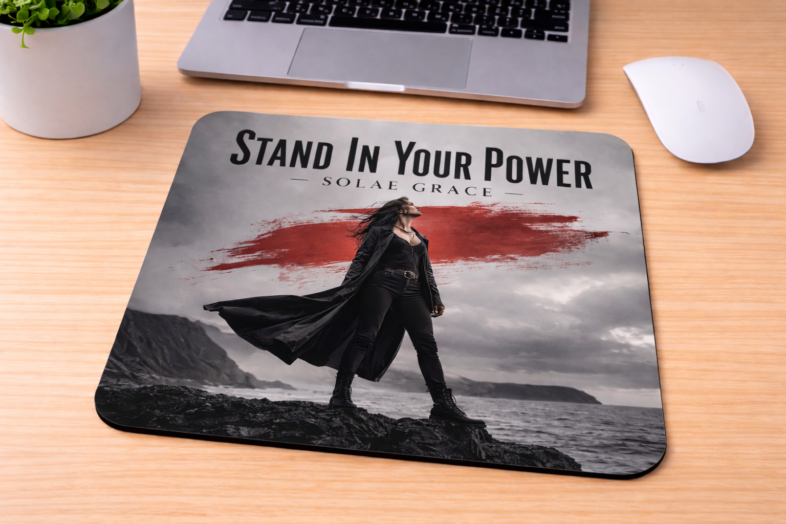 Mouse Pads