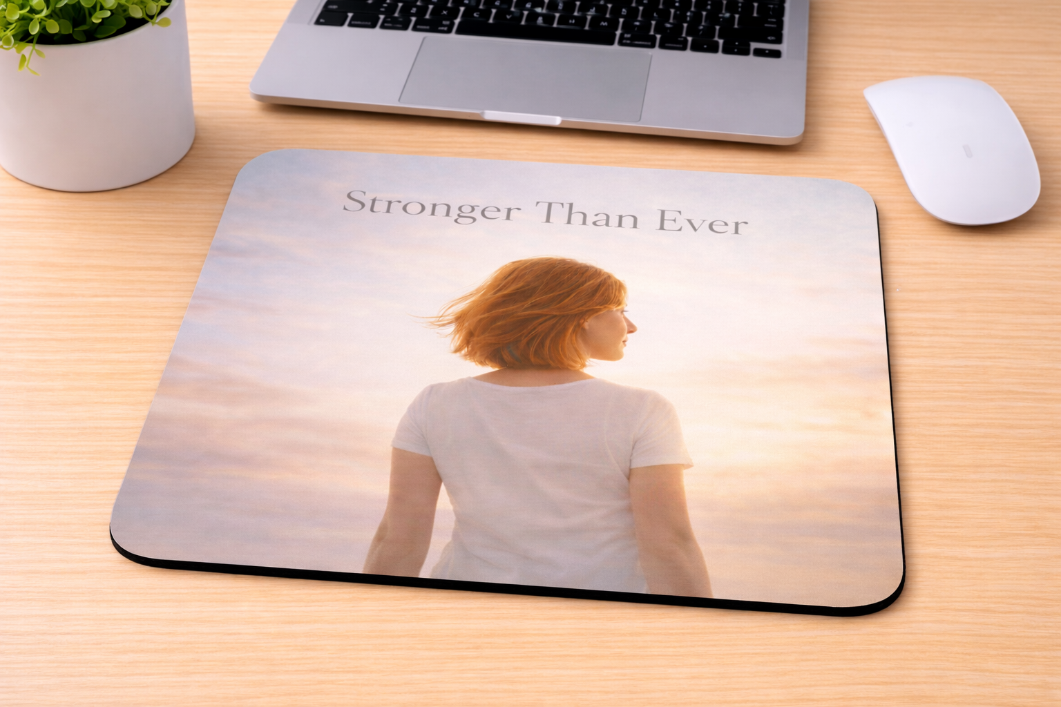 Mouse Pads