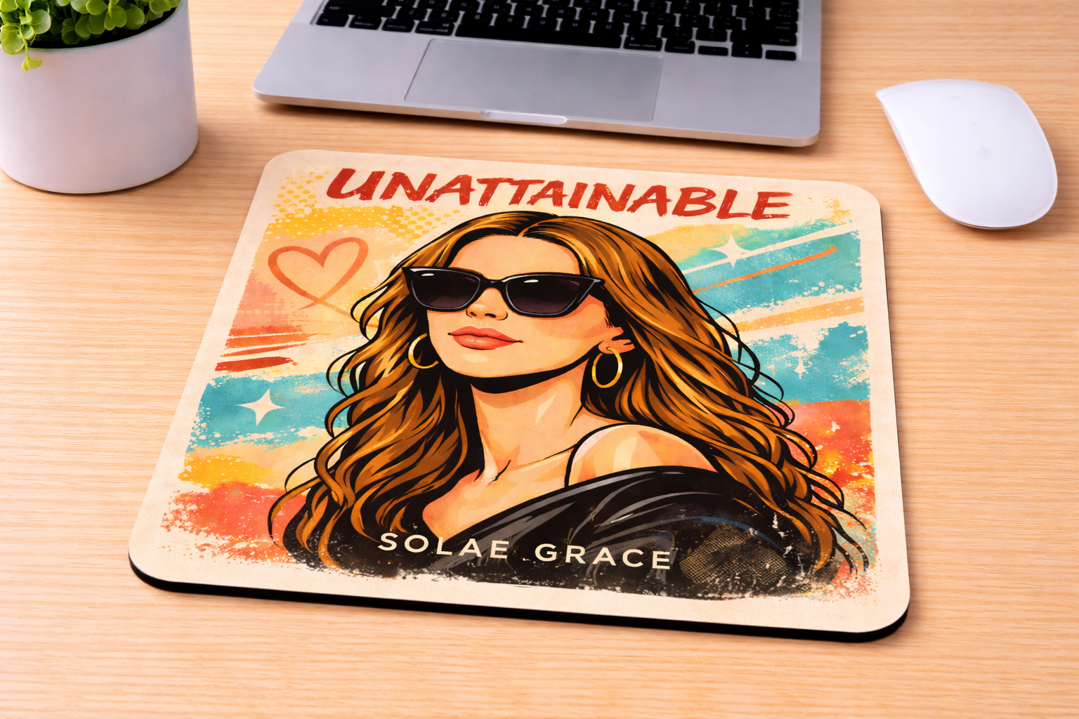 Mouse Pads